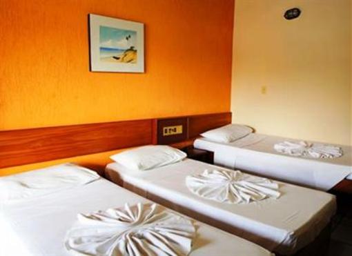 фото отеля Chaua Hotel Porto Seguro