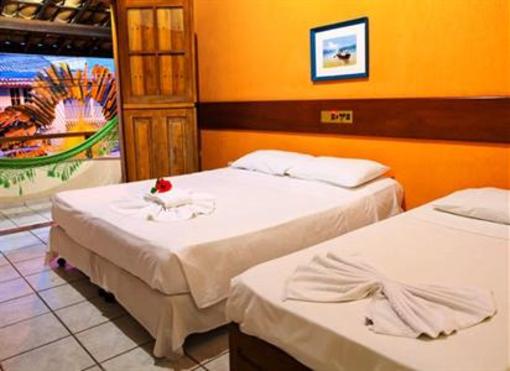 фото отеля Chaua Hotel Porto Seguro