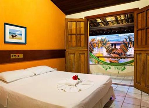 фото отеля Chaua Hotel Porto Seguro