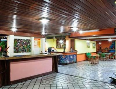 фото отеля Chaua Hotel Porto Seguro