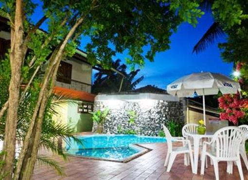фото отеля Chaua Hotel Porto Seguro