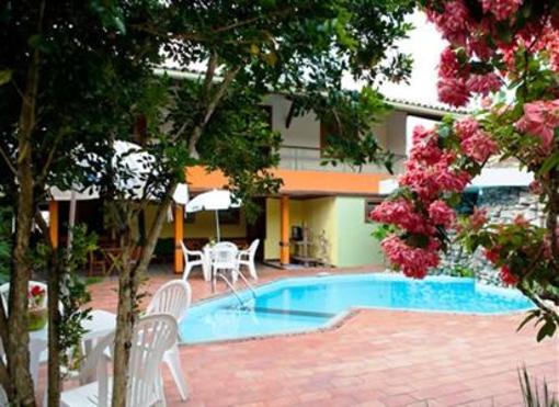 фото отеля Chaua Hotel Porto Seguro