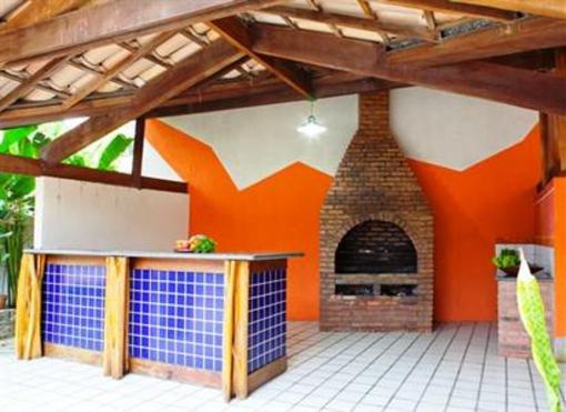 фото отеля Chaua Hotel Porto Seguro