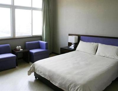 фото отеля Xinyu Inn Tonglu