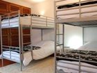 фото отеля Blue Buddha Hostel Ericeira