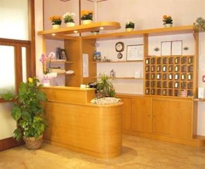 фото отеля Hotel Mucciolini