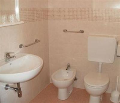 фото отеля Hotel Mucciolini