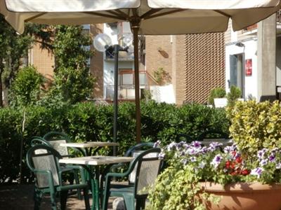 фото отеля Hotel Mucciolini