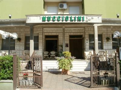 фото отеля Hotel Mucciolini