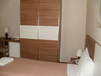 фото отеля Hotel Mucciolini