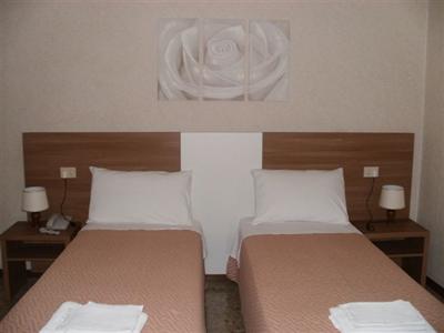 фото отеля Hotel Mucciolini