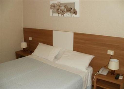 фото отеля Hotel Mucciolini