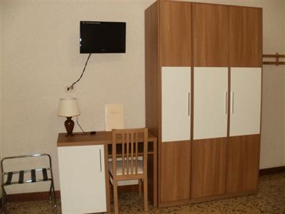 фото отеля Hotel Mucciolini