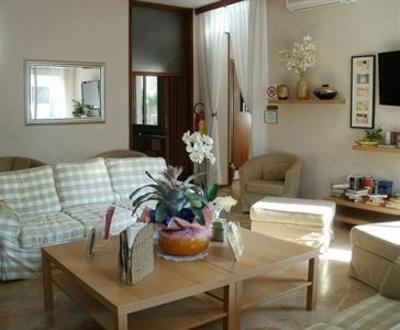 фото отеля Hotel Mucciolini