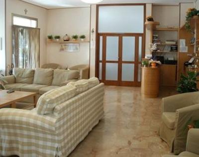фото отеля Hotel Mucciolini