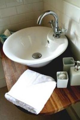 фото отеля Heath Close Bed and Breakfast Budleigh Salterton