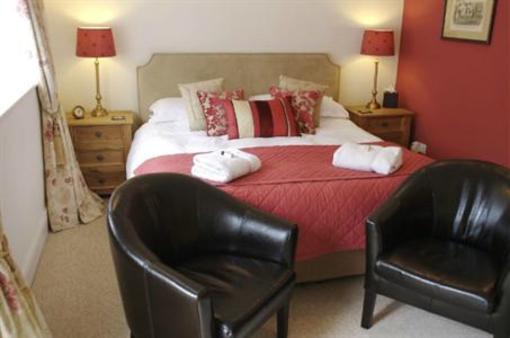 фото отеля Heath Close Bed and Breakfast Budleigh Salterton