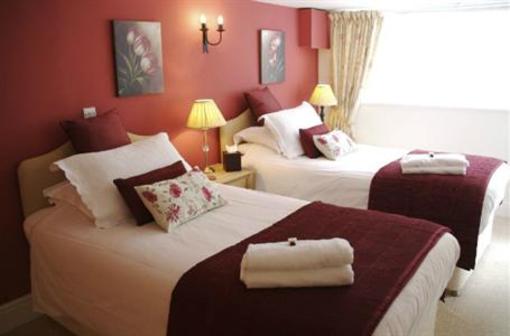 фото отеля Heath Close Bed and Breakfast Budleigh Salterton