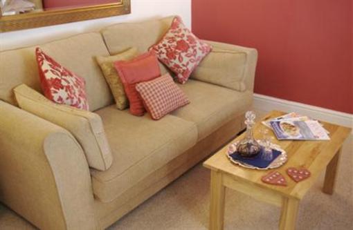 фото отеля Heath Close Bed and Breakfast Budleigh Salterton
