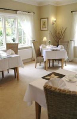 фото отеля Heath Close Bed and Breakfast Budleigh Salterton