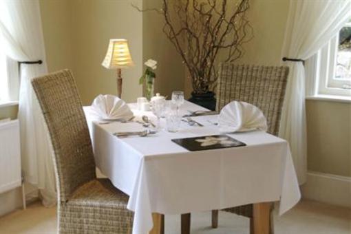 фото отеля Heath Close Bed and Breakfast Budleigh Salterton