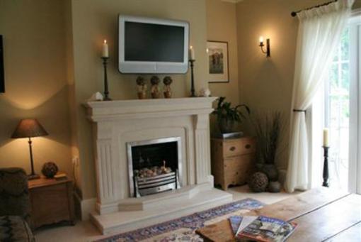 фото отеля Heath Close Bed and Breakfast Budleigh Salterton