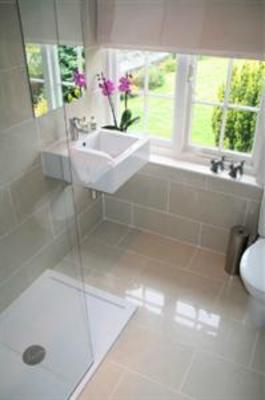фото отеля Heath Close Bed and Breakfast Budleigh Salterton