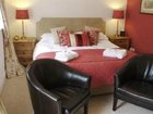 фото отеля Heath Close Bed and Breakfast Budleigh Salterton