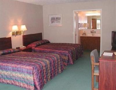 фото отеля Keystone Boardwalk Inn & Suites