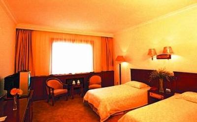 фото отеля Navy Submarine College Hotel