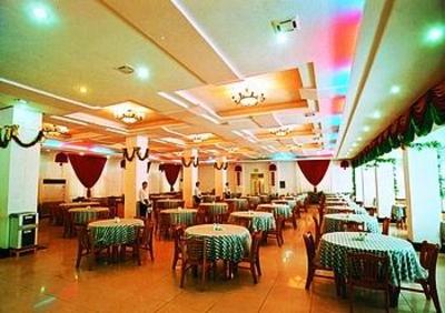 фото отеля Navy Submarine College Hotel