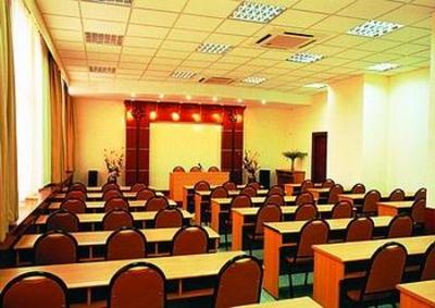 фото отеля Navy Submarine College Hotel