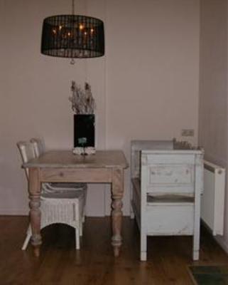 фото отеля Hotel Pension Oppe Klincke