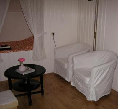фото отеля Hotel Pension Oppe Klincke