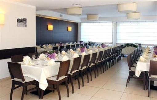 фото отеля Hotel Maloia