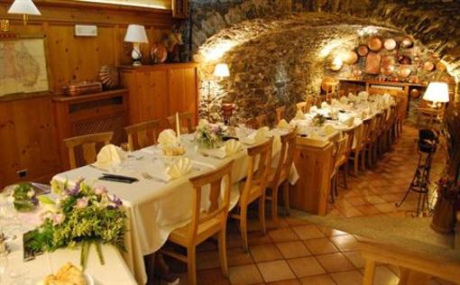 фото отеля Hotel Maloia