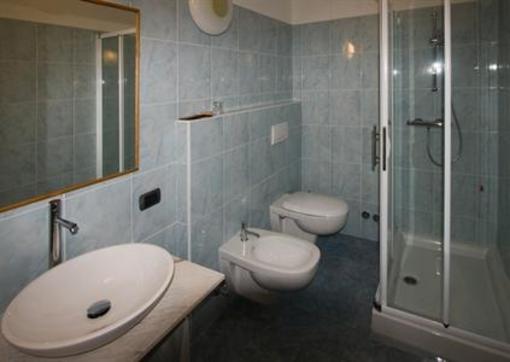 фото отеля Hotel Maloia