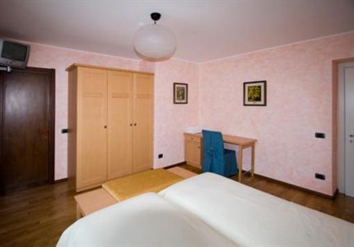 фото отеля Hotel Maloia