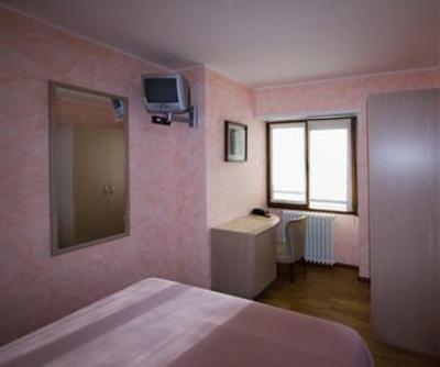 фото отеля Hotel Maloia