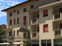 Hotel Maloia