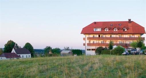 фото отеля Hotel Restaurant Cafe Drei Konige