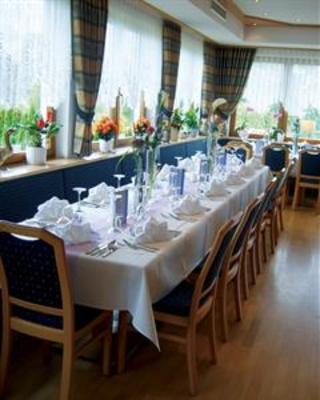 фото отеля Hotel Restaurant Cafe Drei Konige