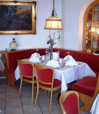 фото отеля Hotel Restaurant Cafe Drei Konige