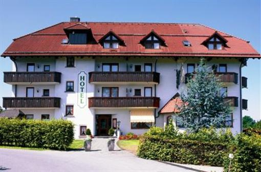 фото отеля Hotel Restaurant Cafe Drei Konige