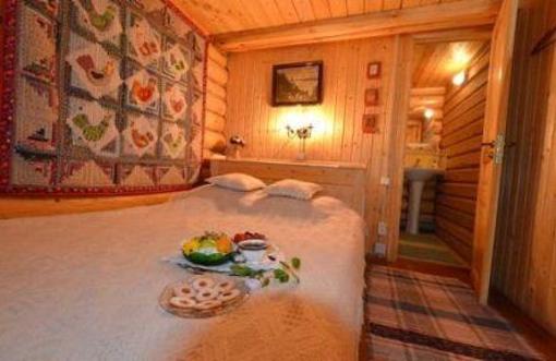 фото отеля Guest House Chastnyj Vizit