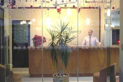 фото отеля Hotel Florencia Regency