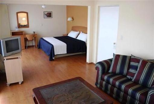 фото отеля Hotel Florencia Regency