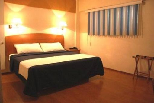 фото отеля Hotel Florencia Regency