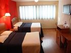 фото отеля Hotel Florencia Regency