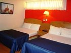фото отеля Hotel Florencia Regency